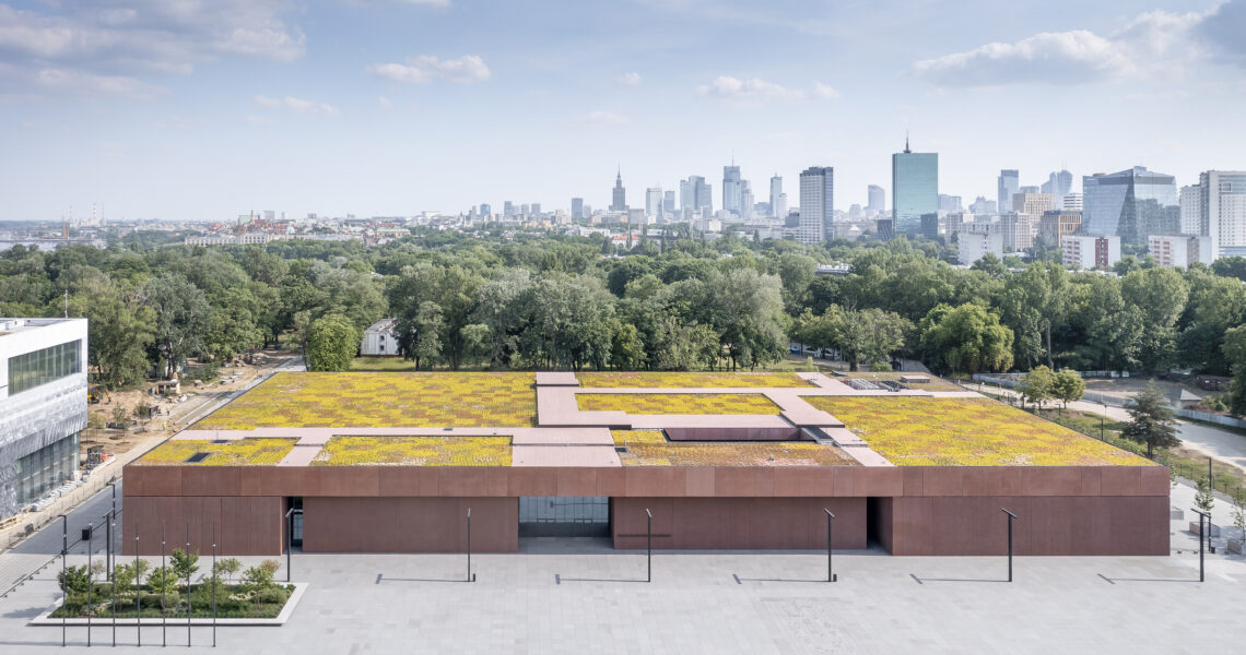 MUZEUM WOJSKA POLSKIEGO